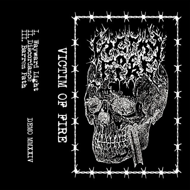Demo MMXXIV