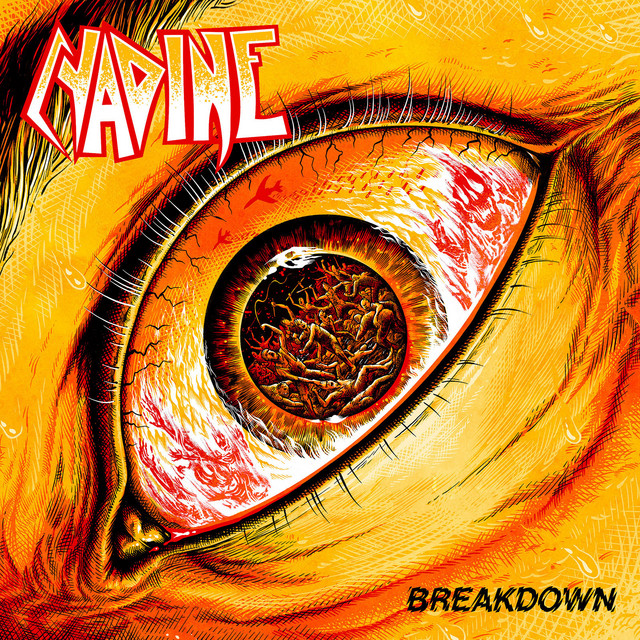 Breakdown