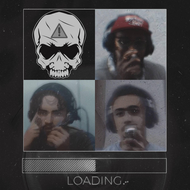 LOADING...