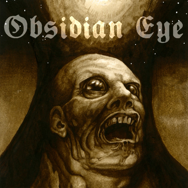Obsidian Eye