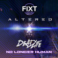 No Longer Human (Single)