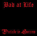 Prelude to Sorrow