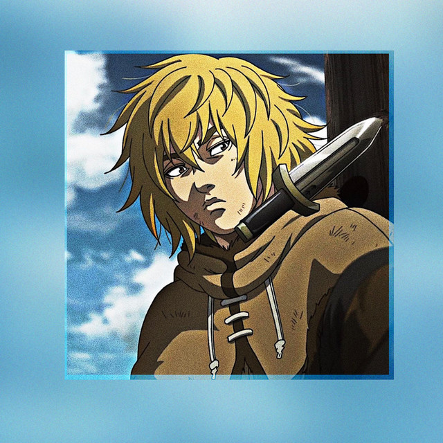 thorfinn son of thors