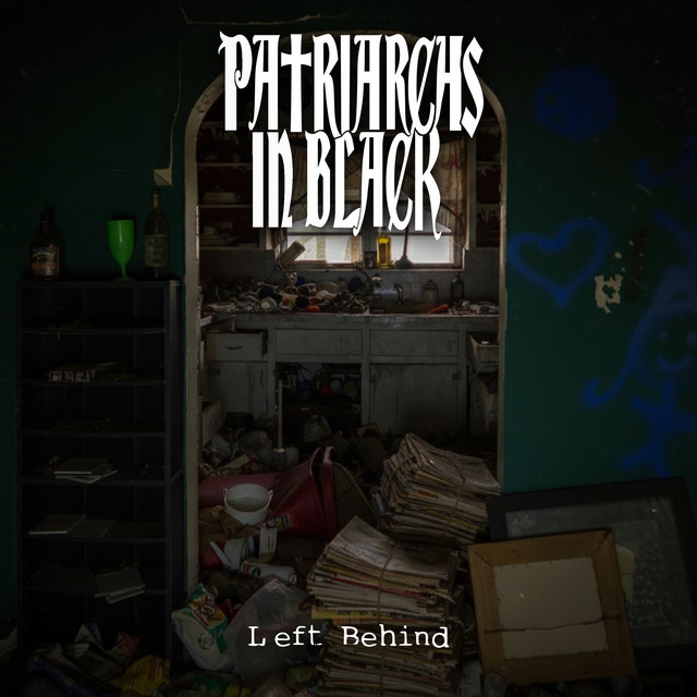Left Behind