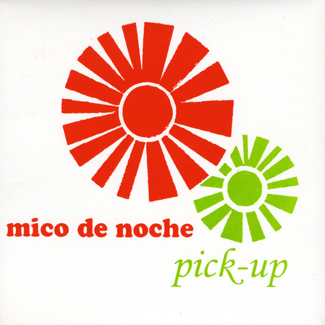 Pick-Up