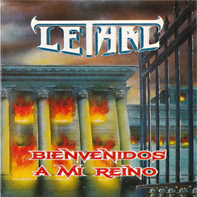 Bienvenido a Mi Reino