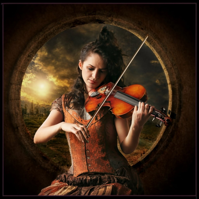 Sinfonia Oscura