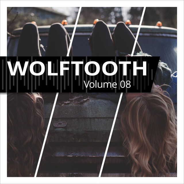 Wolftooth, Vol. 8