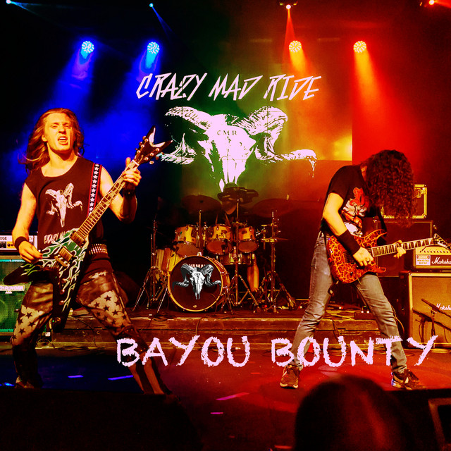 Bayou Bounty