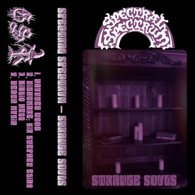 Strange Souls