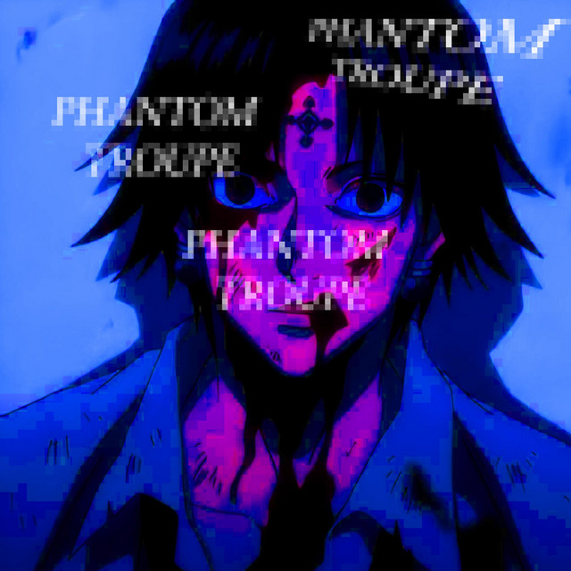 PHANTOM TROUPE