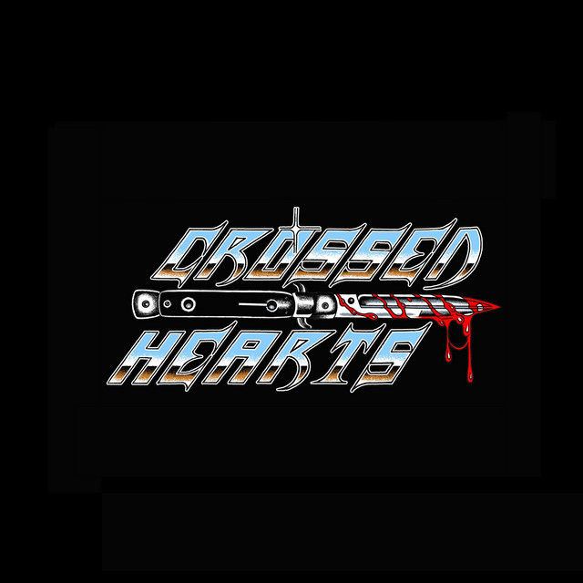 Crossed Hearts White Lies/Speedin' for Your Love