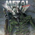 "Brothers" - Corsair // Metal Massacre 14
