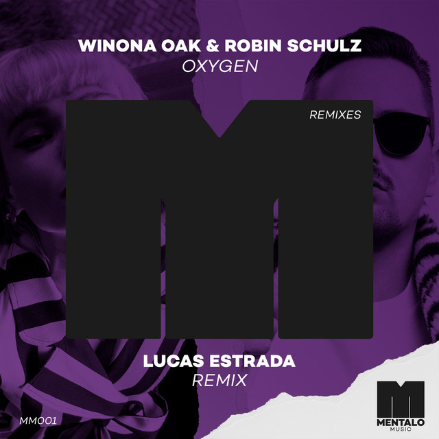 Oxygen (Lucas Estrada Extended Remix)