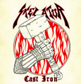 Cast Iron