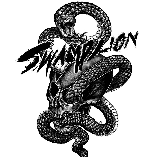 Swamp Lion