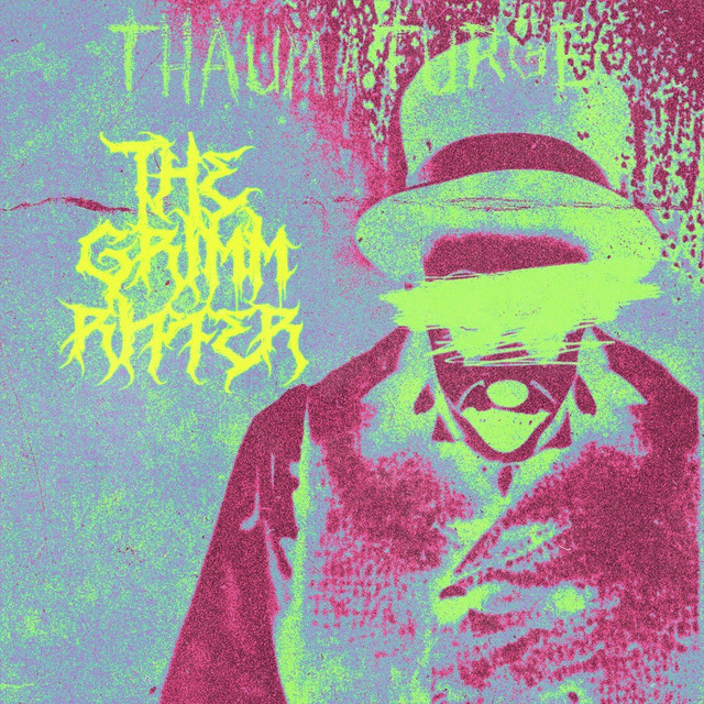 Thaumaturge