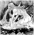 Split with Butcher ABC