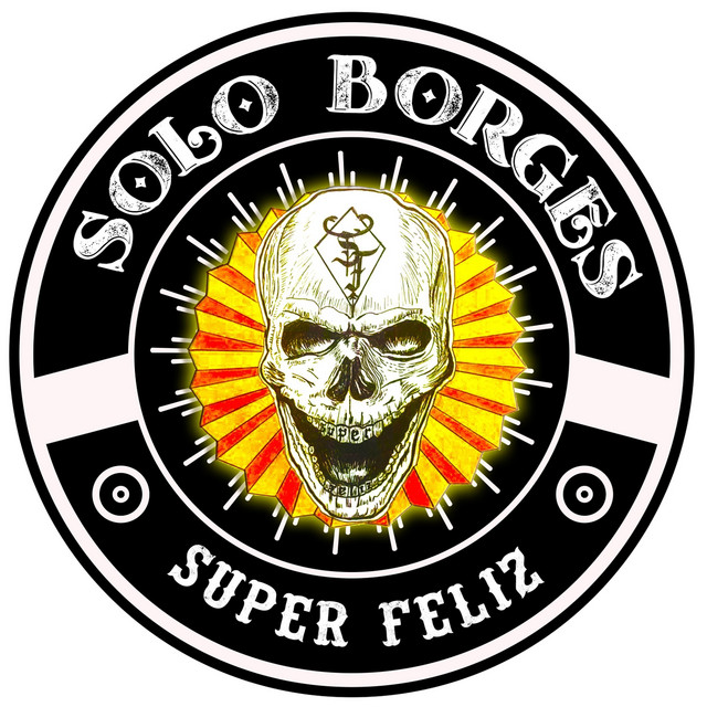 Super Feliz