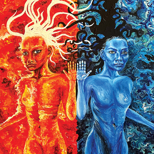 Occult Symmetry