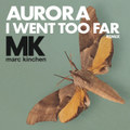 I Went Too Far (MK Remix) (Radio Version)