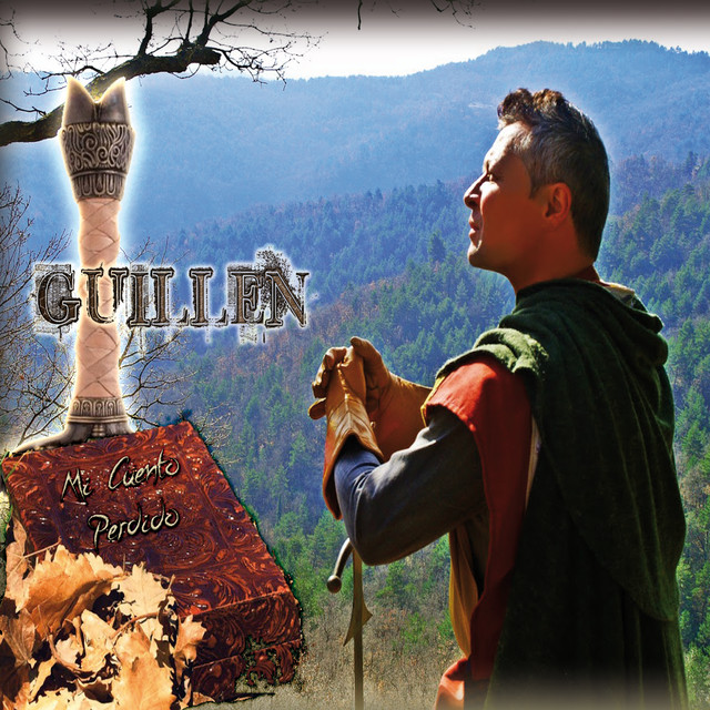Mi Cuento Perdido