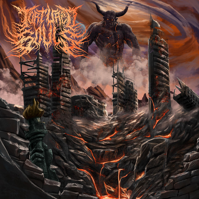 Dawn Of Destruction