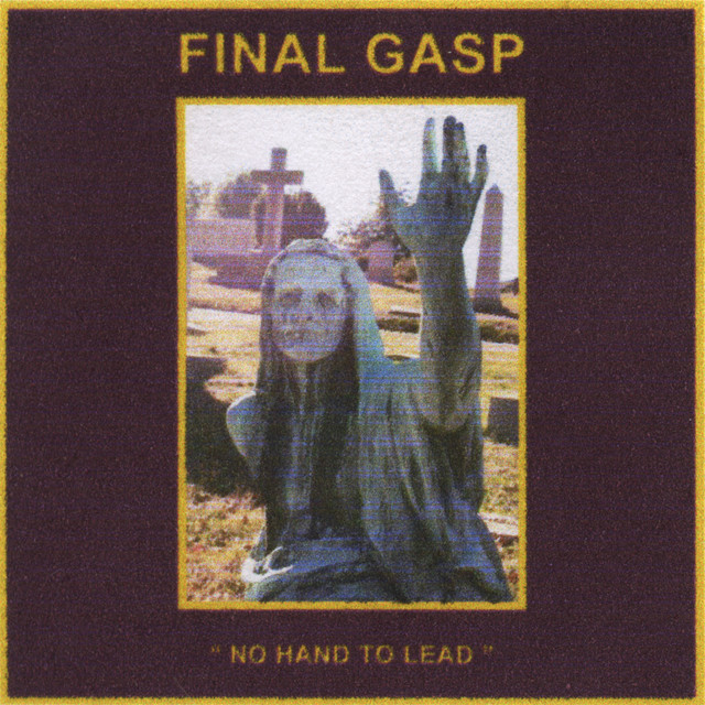 No Hand To Lead
