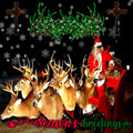 Season's Greetings [EP]