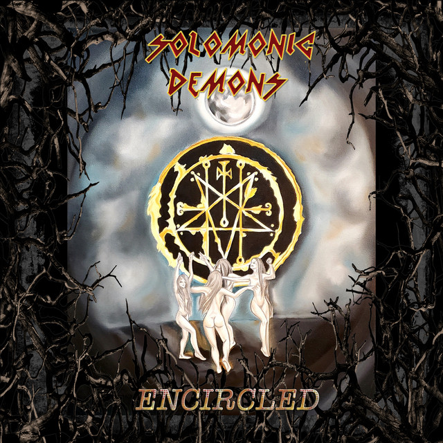 Encircled