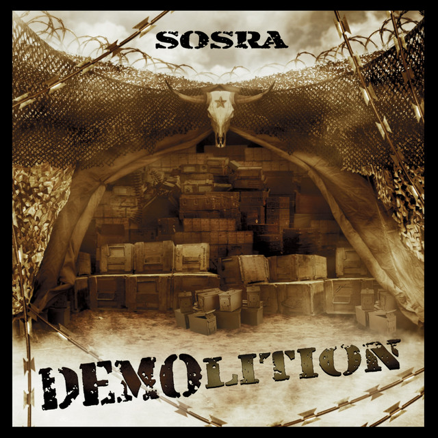 DEMOlition