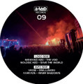 Hzd Records 09