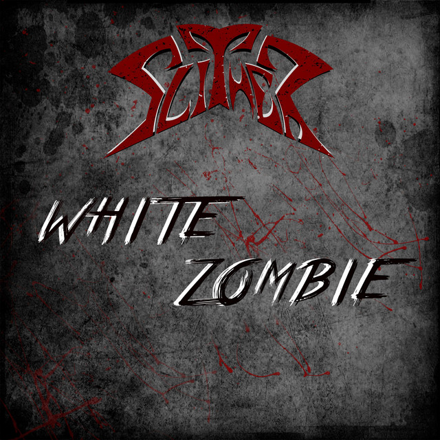 White Zombie