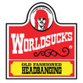 Old Fashioned Headbanging