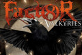 The Valkyries