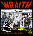 Counter Attack (D.R.I. cover)