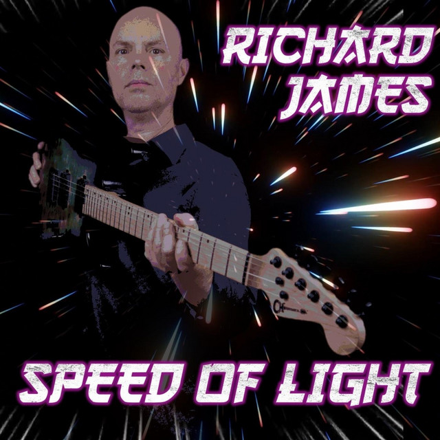 Speed of Light