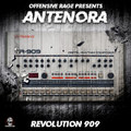 Revolution 909