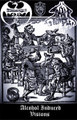 Alcohol Induced Visions (Sinister Tradition, Swamp Temple, Wulf Chant)
