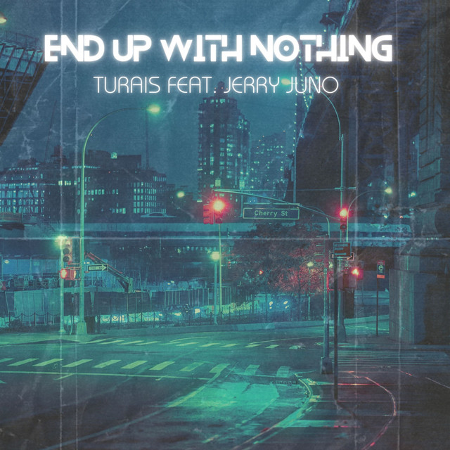 End up with Nothing