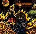 Hell Comes to Life/Hell Patrol 7" (2017)