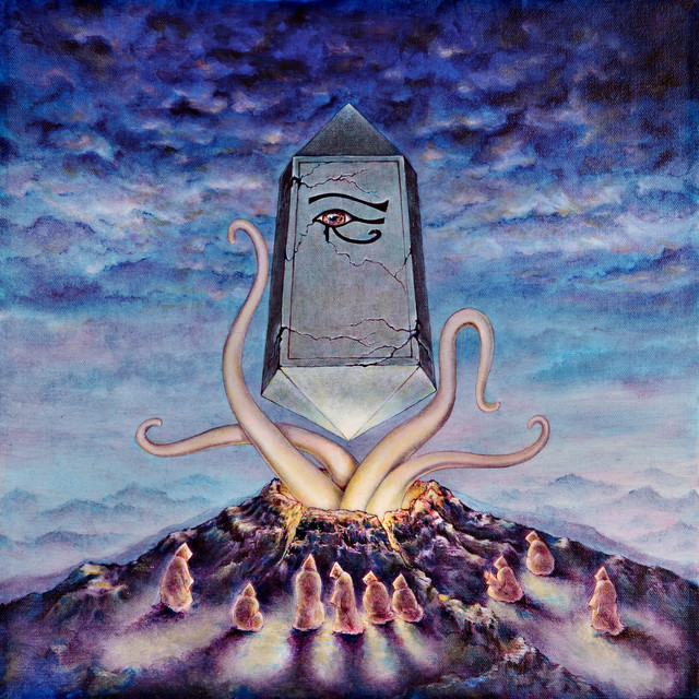 Descent of the Scarab Prophet