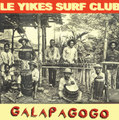 Galapagogo