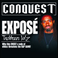 Exposé: Torchbearer Vol. II