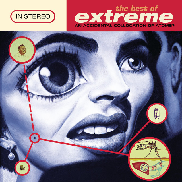 The Best Of Extreme: An Accidental Collocation Of Atoms?