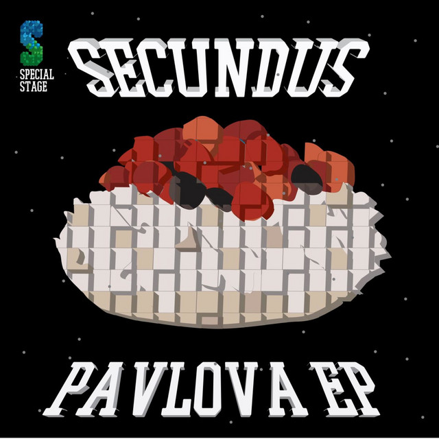 Pavlova