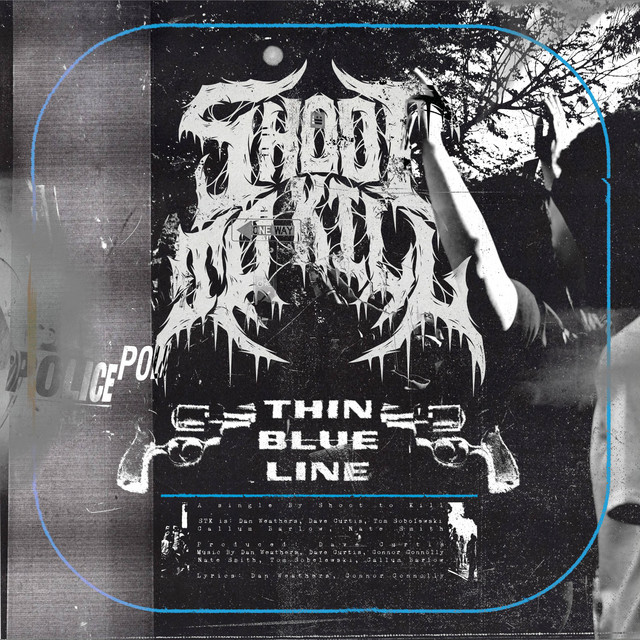 Thin Blue Line