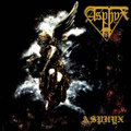 Asphyx (Bonus Tracks Edition)