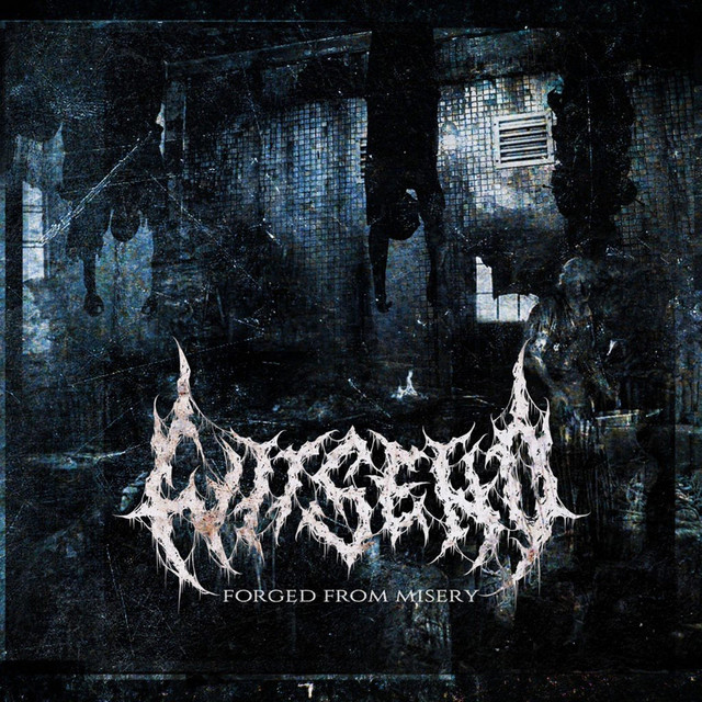 Forged From Misery