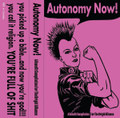Autonomy Now! Compilation Track - Please Die! (American Nightmare)